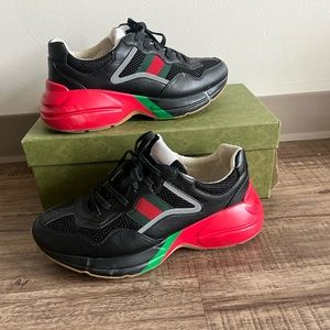 Gucci sneakers